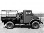 Ford F8 No.12 Cab 1941 года